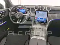 2025 Mercedes Benz GLC-Class