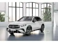 2025 Mercedes Benz GLC-Class