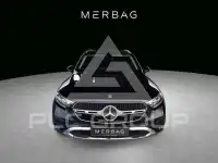 2025 Mercedes Benz GLC-Class