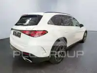 2025 Mercedes Benz GLC-Class