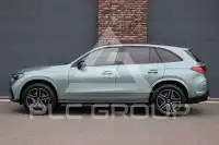 2025 Mercedes Benz GLC-Class