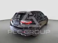 2025 Mercedes Benz GLC-Class