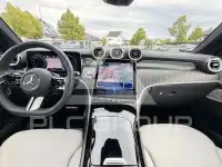 2025 Mercedes Benz GLC-Class