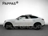 2025 Mercedes Benz GLC-Class