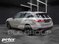 2025 Mercedes Benz GLC-Class