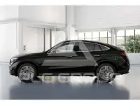 2025 Mercedes Benz GLC-Class