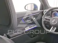 2025 Mercedes Benz GLC-Class