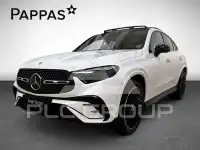 2025 Mercedes Benz GLC-Class