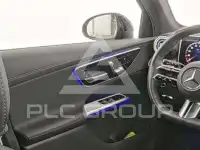 2025 Mercedes Benz GLC-Class
