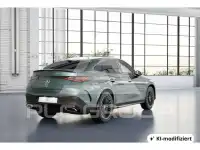2025 Mercedes Benz GLC-Class
