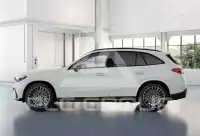 2025 Mercedes Benz GLC-Class