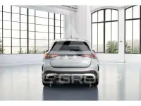 2025 Mercedes Benz GLC-Class