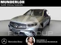 2025 Mercedes Benz GLC-Class