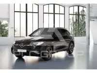 2025 Mercedes Benz GLC-Class