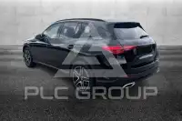 2025 Mercedes Benz GLC-Class