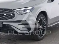 2025 Mercedes Benz GLC-Class