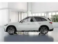 2025 Mercedes Benz GLC-Class