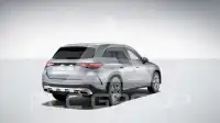 2025 Mercedes Benz GLC-Class