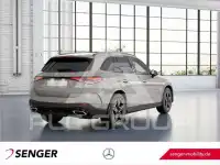 2025 Mercedes Benz GLC-Class