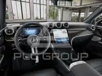 2025 Mercedes Benz GLC-Class