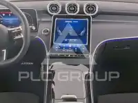 2025 Mercedes Benz GLC-Class
