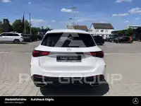 2025 Mercedes Benz GLC-Class