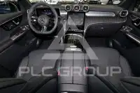 2025 Mercedes Benz GLC-Class