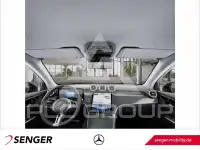 2025 Mercedes Benz GLC-Class