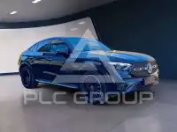 2025 Mercedes Benz GLC-Class