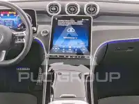 2025 Mercedes Benz GLC-Class