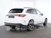 2025 Mercedes Benz GLC-Class