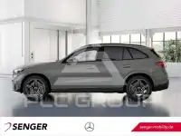 2025 Mercedes Benz GLC-Class
