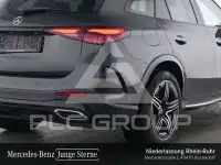 2025 Mercedes Benz GLC-Class