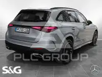 2025 Mercedes Benz GLC-Class