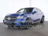 2025 Mercedes Benz GLC-Class
