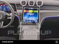 2025 Mercedes Benz GLC-Class