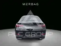 2025 Mercedes Benz GLC-Class