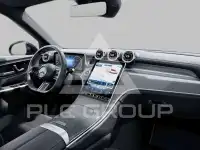 2025 Mercedes Benz GLC-Class
