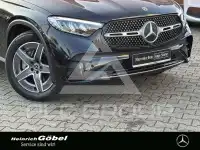 2025 Mercedes Benz GLC-Class