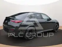 2025 Mercedes Benz GLC-Class