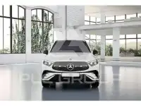 2025 Mercedes Benz GLC-Class