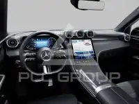 2025 Mercedes Benz GLC-Class