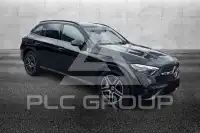 2025 Mercedes Benz GLC-Class