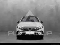2025 Mercedes Benz GLC-Class