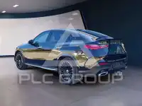 2025 Mercedes Benz GLC-Class