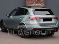 2025 Mercedes Benz GLC-Class