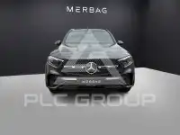 2025 Mercedes Benz GLC-Class
