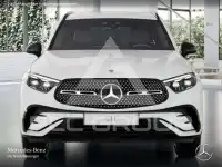 2025 Mercedes Benz GLC-Class