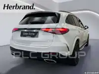 2025 Mercedes Benz GLC-Class