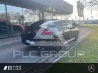 2025 Mercedes Benz GLC-Class
